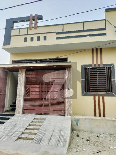 Single Story Bungalow For Sale