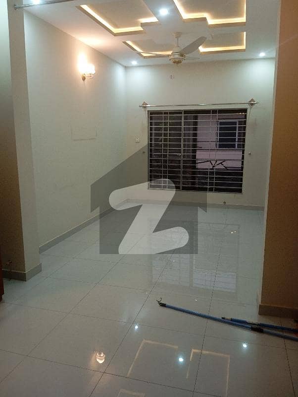 Upper Portion For Rent In I-10 Islamabad