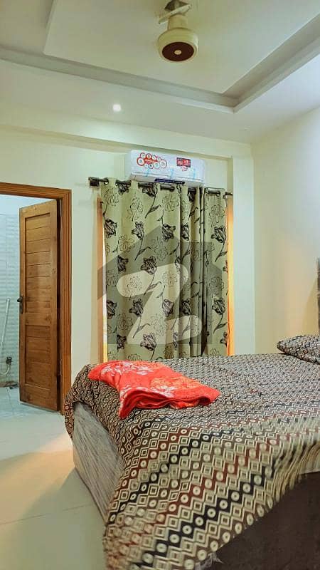 E 11 Furnished 4 Bed Marghala Face Apartment For Sale E 11 Furnished 4 Bed Marghala Face Apartment For Sale
