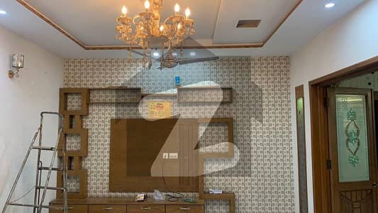 5 Marla Independent Tile Flooring House