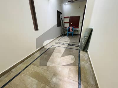 New 3 Marla Lower Portion For Rent In Expo Avenue Society Near Emporium Mall