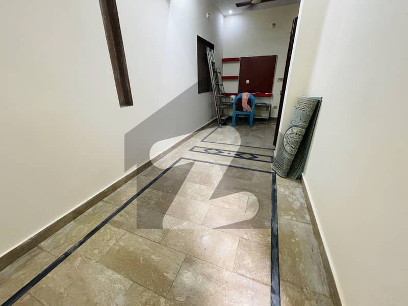 New 3 Marla Lower Portion For Rent In Expo Avenue Society Near Emporium Mall