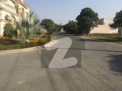 Exclusive Plot For Your Dream Home