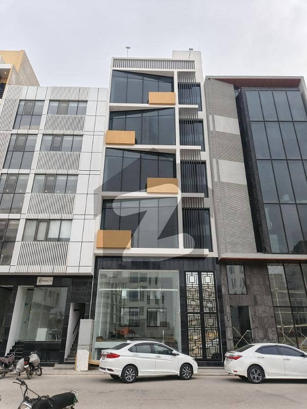 100 YARDS BRAND NEW BUILDING FOR SALE ZULFIQAR COMERCIAL AREA 100 YARDS BRAND NEW BUILDING FOR SALE ZULFIQAR COMERCIAL AREA