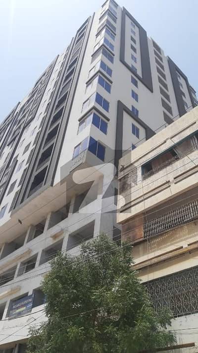 1700 Sq Ft Well Maintain Brand New Luxury Flat For rent 3 Bed Dd Al Basit Grand Block N