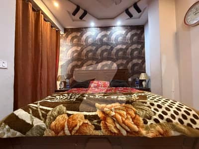 Flat For rent In Johar Town Phase 2