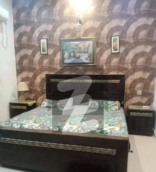 Studio Appartment Fully Furnished