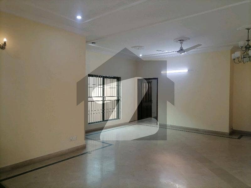 Johar Town House Sized 1 Kanal Johar Town House Sized 1 Kanal