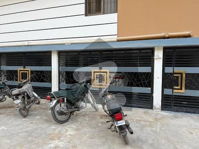 Ideal Prime Location Office In Karachi Available For Rs. 95000