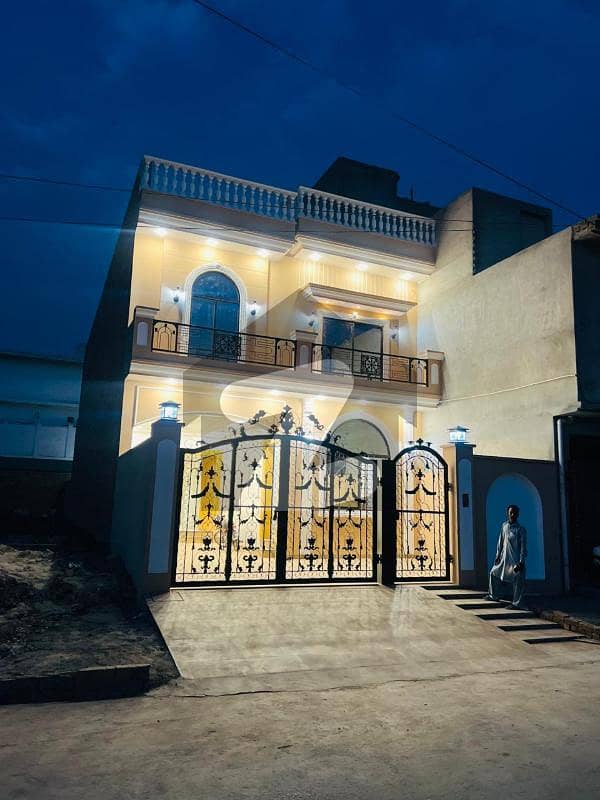 Affordable House Available For sale In Qasimpur Colony Affordable House Available For sale In Qasimpur Colony