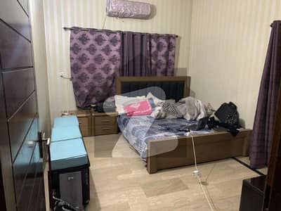 Beautiful Double Storey House For Rent In Johar Town C Block