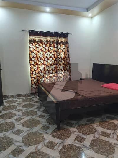 Furnished
