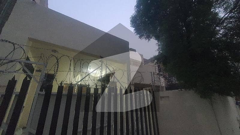 14 Marla Beautiful Double Storey House For Rent 14 Marla Beautiful Double Storey House For Rent