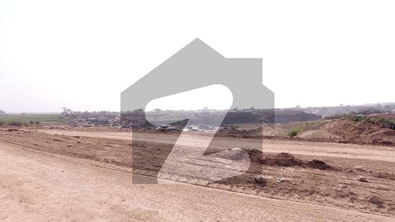 Residential Plot Available For Sale In E-12/2 Residential Plot Available For Sale In E-12/2
