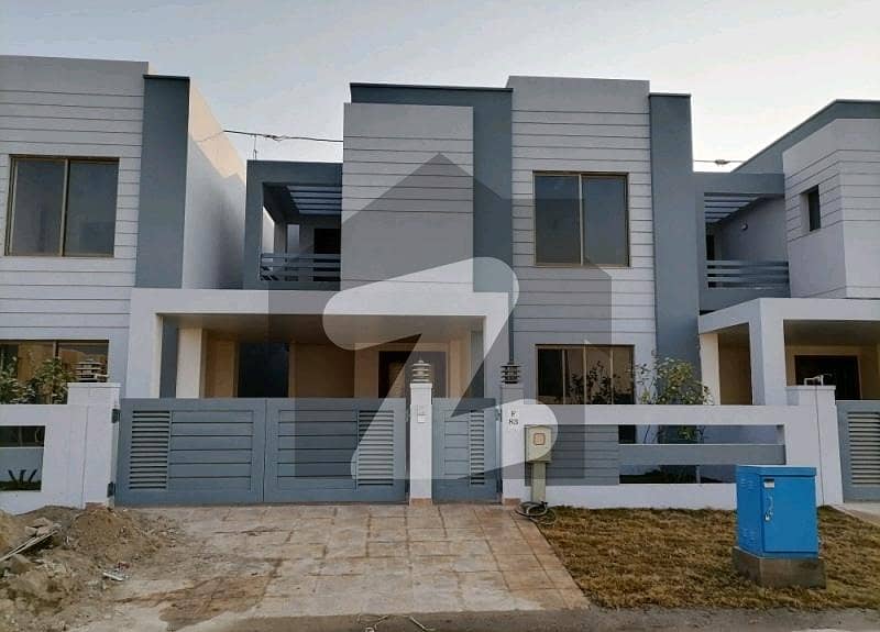 House Available For Sale In DHA Villas House Available For Sale In DHA Villas