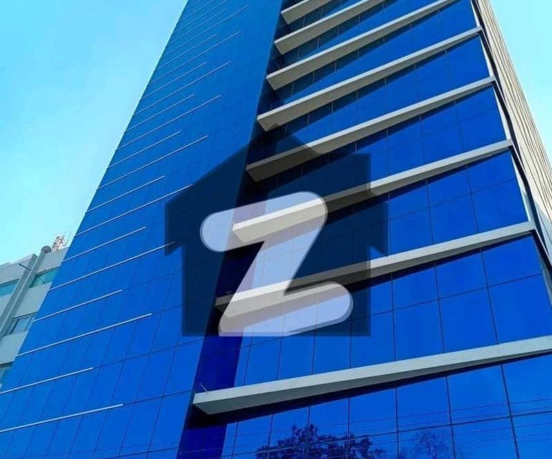 Office For Rent Shaheed-E-Millat | 2,000 Sq Feet | Rs. 180 Per Sq Feet Office For Rent Shaheed-E-Millat | 2,000 Sq Feet | Rs. 180 Per Sq Feet