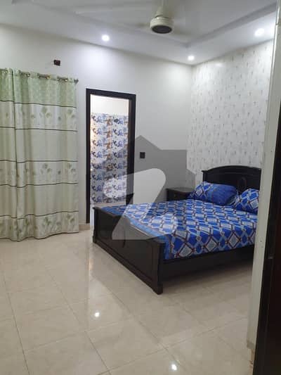 Full House For Rent In Cavalry Ground Ext Officer Colony