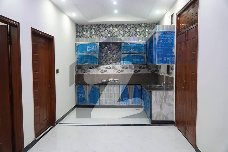 5 Marla House For Rent E Block Al Ahmed Garden 5 Marla House For Rent E Block Al Ahmed Garden