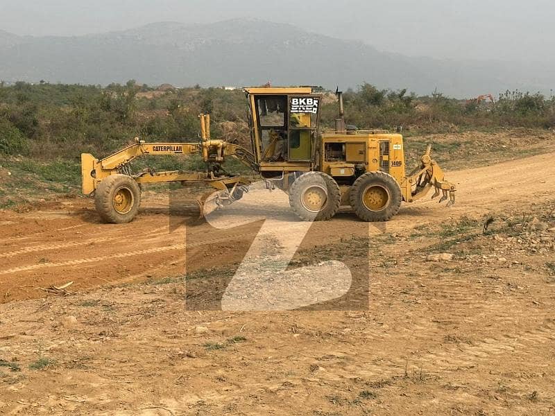 C-14 Residential Plot Sized 1 Kanal For Sale C-14 Residential Plot Sized 1 Kanal For Sale