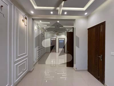 Multi Gardens F Block 5 Marla Home Luxury Home 4 Bed Available For Sale In B17 Islamabad