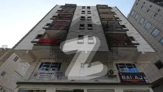 Shop Of 330 Square Yards Available In Gulistan-e-Jauhar - Block 11