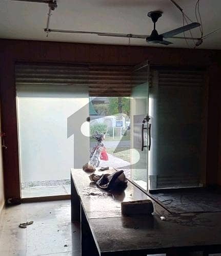 Prominently-Located Shop Available In DHA Phase 1 For Rent Prominently-Located Shop Available In DHA Phase 1 For Rent