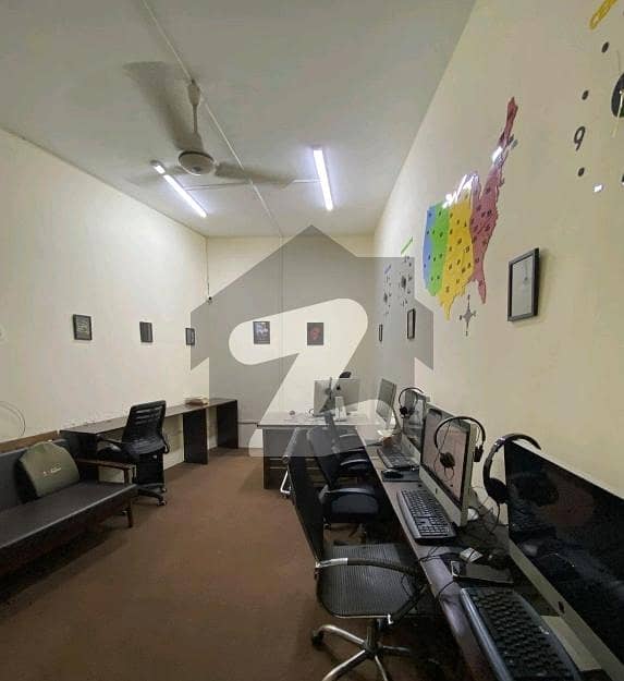 Aesthetic Office Of 7 Marla For Rent Is Available Aesthetic Office Of 7 Marla For Rent Is Available