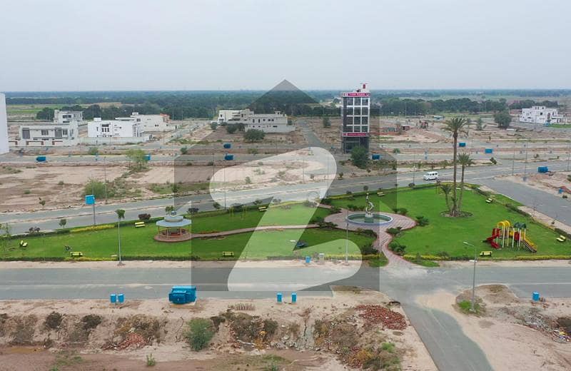 DHA Phase 1 - Sector G Residential Plot Sized 20 Marla Is Available DHA Phase 1 - Sector G Residential Plot Sized 20 Marla Is Available