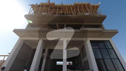 Get Your Dream Flat In Gulshan-e-Maymar - Sector R Karachi