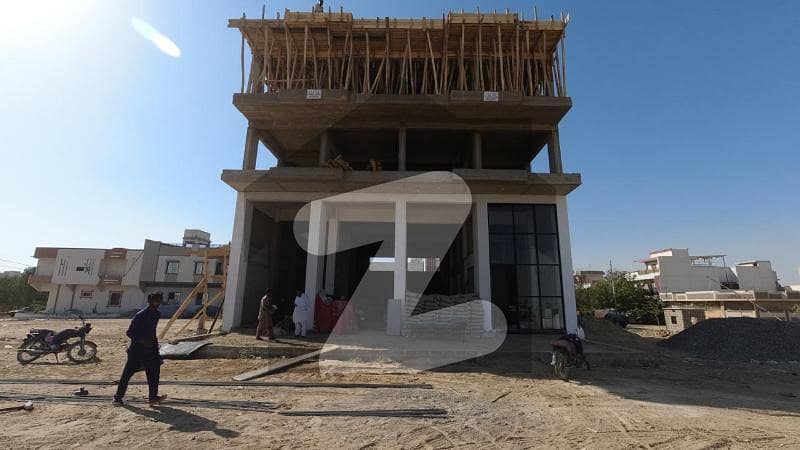 Gulshan-e-Maymar - Sector R Flat Sized 868 Square Feet Is Available Gulshan-e-Maymar - Sector R Flat Sized 868 Square Feet Is Available