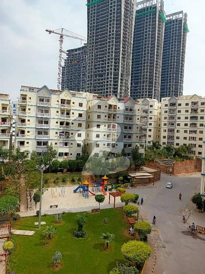 2 Bedroom Apartment Defense Residency DHA2