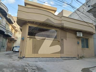 ڈیفنس روڈ راولپنڈی میں 2 کمروں کا 5 مرلہ مکان 90.0 لاکھ میں برائے فروخت۔