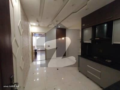 Furnished One Bedroom Flat For Sale In Defence Executive Tower Defence Residency DHA-2 Islamabad