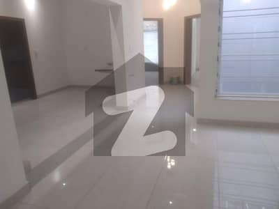 1 Kanal Upper Portion In I-8/3 Is Available