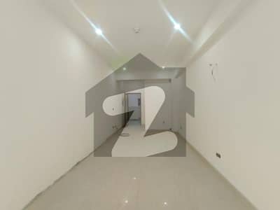 418 Sqft New Building Office Available For Rent Located In I-8 Markaz