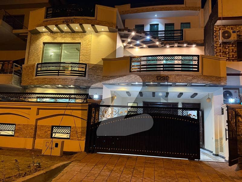 Block B 35x70 House For Sale B-17 Block B 35x70 House For Sale B-17