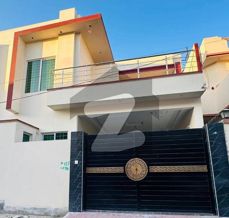 5 Marla House For sale In Rs. 11500000 Only 5 Marla House For sale In Rs. 11500000 Only