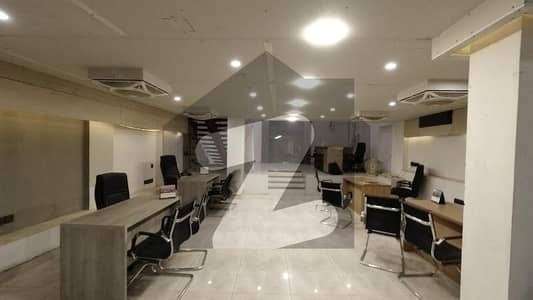 A Prime Location 4200 Square Feet Office Located In Gulshan-E-Iqbal Is Available For Sale A Prime Location 4200 Square Feet Office Located In Gulshan-E-Iqbal Is Available For Sale
