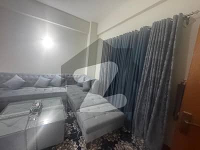 Prime Location 7 Marla Flat In Deans Heights For sale At Good Location