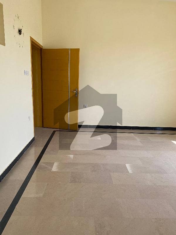 5 Marla Upper Portion Available For Rent H 13