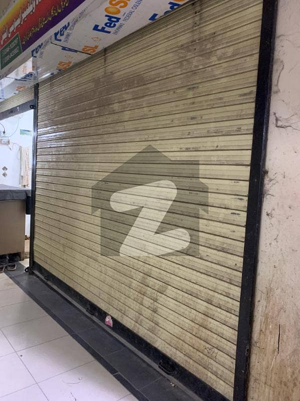 Your Dream 50 Square Feet Shop Is Available In Korangi Your Dream 50 Square Feet Shop Is Available In Korangi