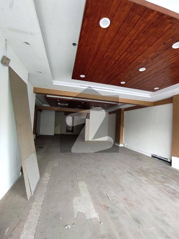 Shop Is Available For Rent