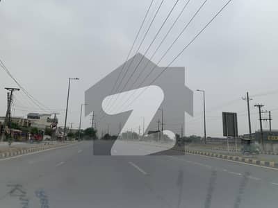 10 MARLA RESIDENTIAL PLOT DIRECT OWNER IN BLOCK "C" ABDALIAN HOUSING SOCIETY