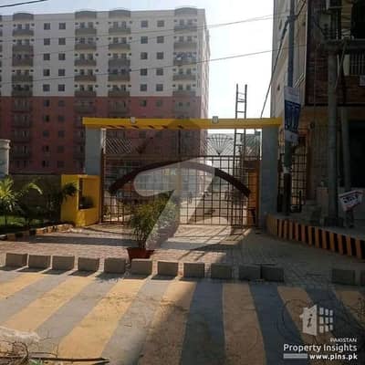 120 Sq. Yards Residential Plot for Sale Diamond City, Scheme 45, Karachi