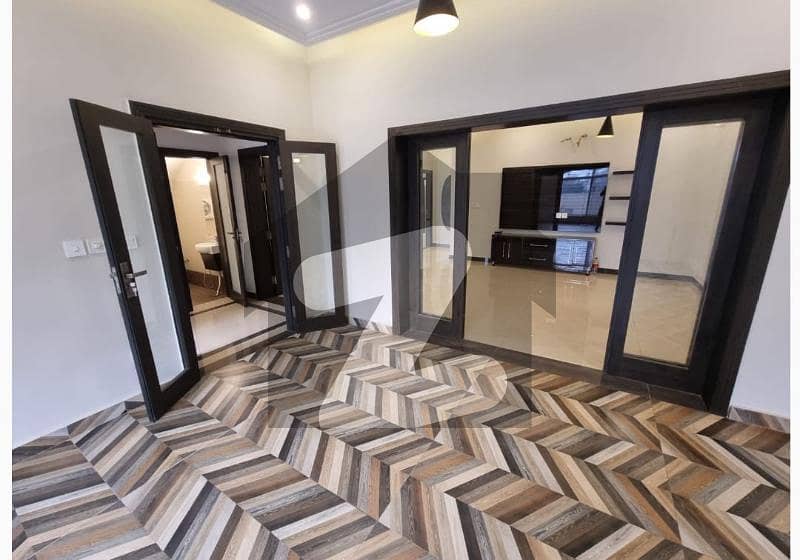 Sector C1 10 Marla Brand New House For Sale Sector C1 10 Marla Brand New House For Sale