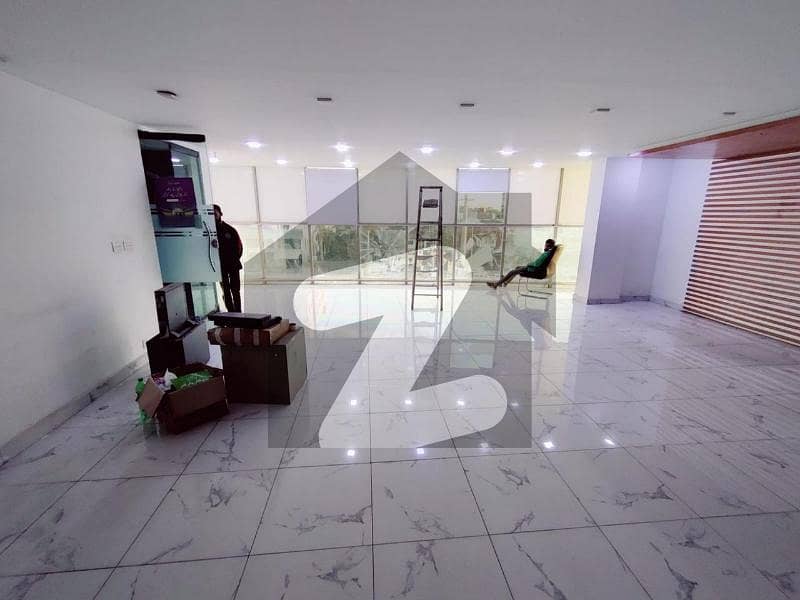 One Kanal Renovated House For Rent One Kanal Renovated House For Rent