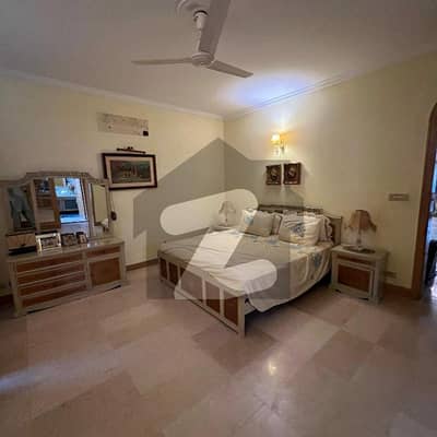 F-7 House For Sale