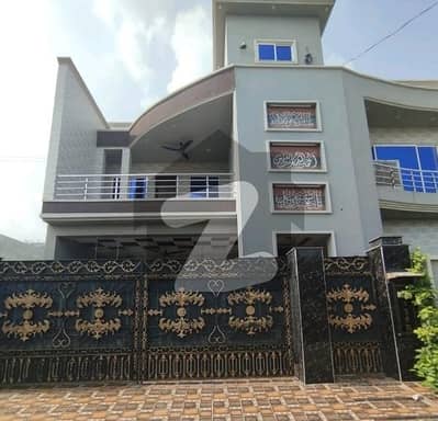 Your Dream 1 Kanal House Is Available In PGECHS Phase 2