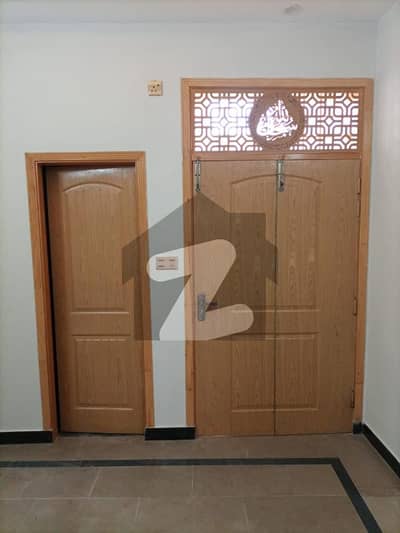 Brand new 4.5 marla 1.5 story house available for sale location near nust double road.