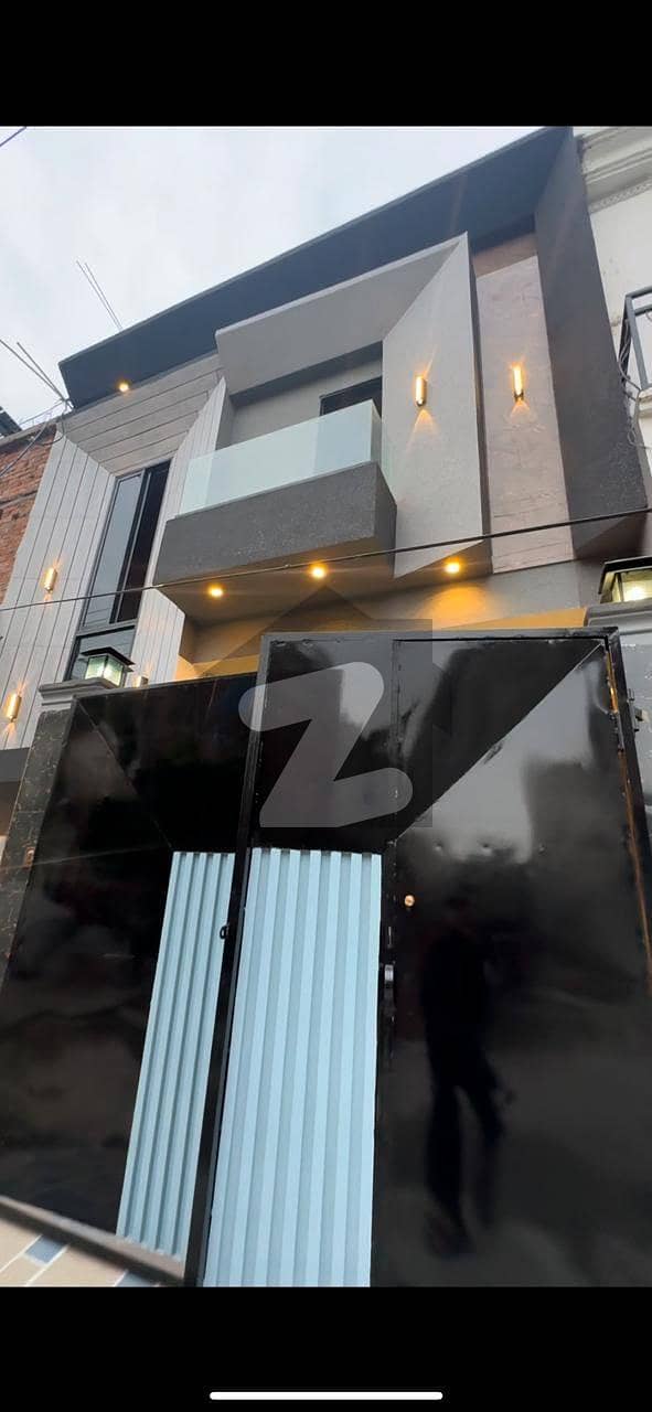3 Marla Brand New House For Sale In Al Rehman Garden Phase 2 3 Marla Brand New House For Sale In Al Rehman Garden Phase 2
